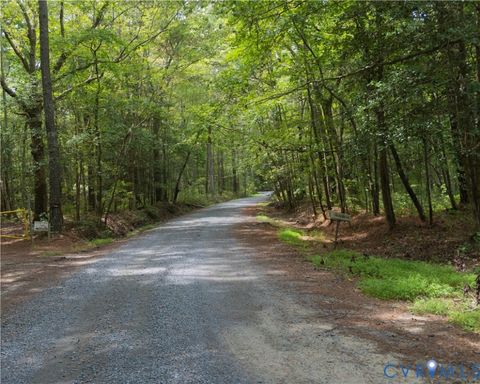 Tiny photo for Lot 4B Kayak Trail, Mathews, VA 23109 (MLS # 2523812)