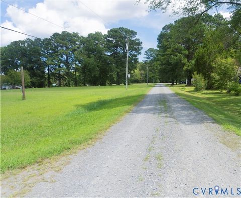 Tiny photo for Lot 4B Kayak Trail, Mathews, VA 23109 (MLS # 2523812)