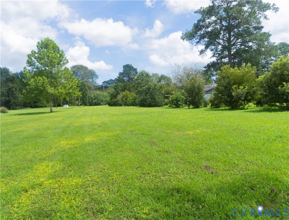 Lot 4B Kayak Trail
