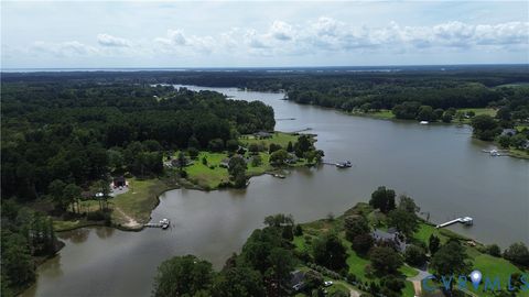 Tiny photo for Lot 4B Kayak Trail, Mathews, VA 23109 (MLS # 2523812)