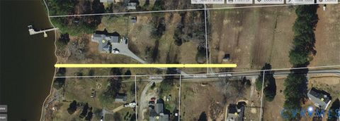 Tiny photo for Lot 4B Kayak Trail, Mathews, VA 23109 (MLS # 2523812)
