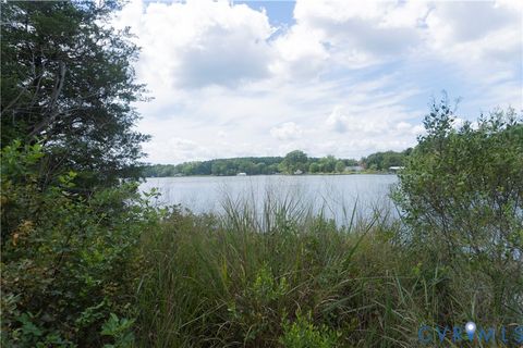 Tiny photo for Lot 4B Kayak Trail, Mathews, VA 23109 (MLS # 2523812)