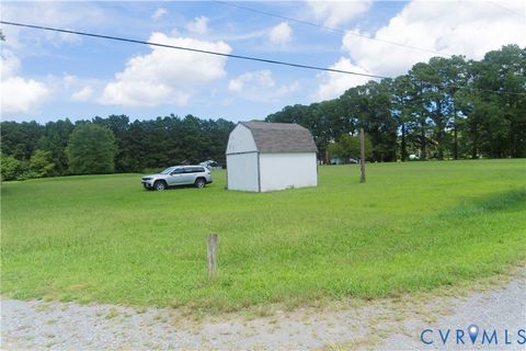 Tiny photo for Lot 4B Kayak Trail, Mathews, VA 23109 (MLS # 2523812)