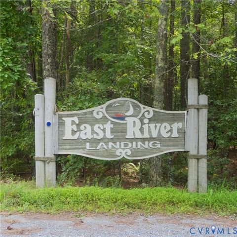 Tiny photo for Lot 4B Kayak Trail, Mathews, VA 23109 (MLS # 2523812)