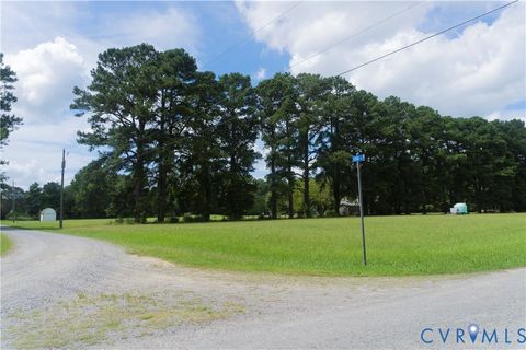 Tiny photo for Lot 4B Kayak Trail, Mathews, VA 23109 (MLS # 2523812)