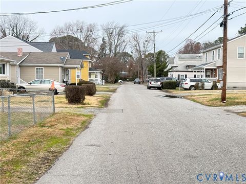 Tiny photo for 0 Calhoun Street, Hampton, VA 23663 (MLS # 2533520)