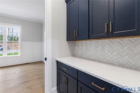 Tiny photo for 5107 Lake Summer Loop, Moseley, VA 23120 (MLS # 2614634)