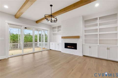 Tiny photo for 5107 Lake Summer Loop, Moseley, VA 23120 (MLS # 2614634)