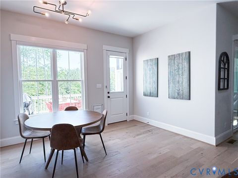 Tiny photo for 5107 Lake Summer Loop, Moseley, VA 23120 (MLS # 2614634)