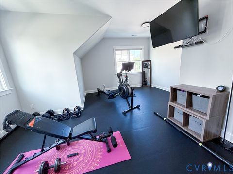 Tiny photo for 5107 Lake Summer Loop, Moseley, VA 23120 (MLS # 2614634)