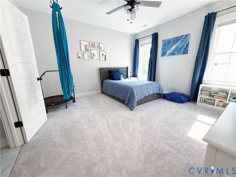 Tiny photo for 5107 Lake Summer Loop, Moseley, VA 23120 (MLS # 2614634)
