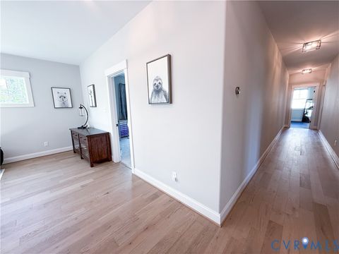 Tiny photo for 5107 Lake Summer Loop, Moseley, VA 23120 (MLS # 2614634)
