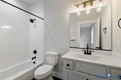 Tiny photo for 5107 Lake Summer Loop, Moseley, VA 23120 (MLS # 2614634)