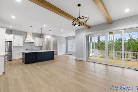 Tiny photo for 5107 Lake Summer Loop, Moseley, VA 23120 (MLS # 2614634)