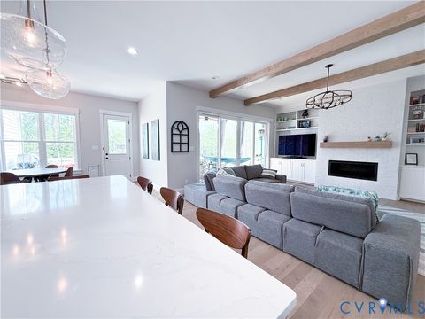 Tiny photo for 5107 Lake Summer Loop, Moseley, VA 23120 (MLS # 2614634)