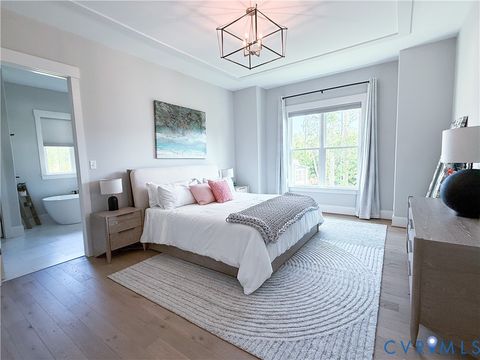 Tiny photo for 5107 Lake Summer Loop, Moseley, VA 23120 (MLS # 2614634)