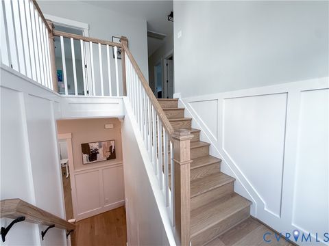 Tiny photo for 5107 Lake Summer Loop, Moseley, VA 23120 (MLS # 2614634)