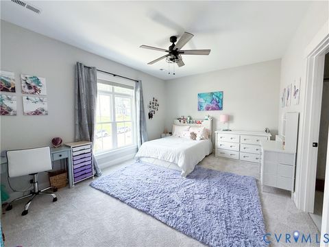 Tiny photo for 5107 Lake Summer Loop, Moseley, VA 23120 (MLS # 2614634)