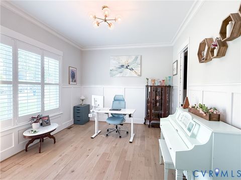 Tiny photo for 5107 Lake Summer Loop, Moseley, VA 23120 (MLS # 2614634)