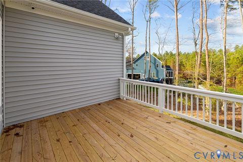 Tiny photo for 5107 Lake Summer Loop, Moseley, VA 23120 (MLS # 2614634)
