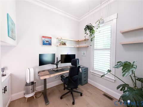 Tiny photo for 5107 Lake Summer Loop, Moseley, VA 23120 (MLS # 2614634)