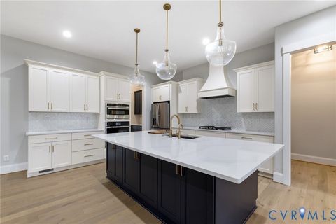 Tiny photo for 5107 Lake Summer Loop, Moseley, VA 23120 (MLS # 2614634)