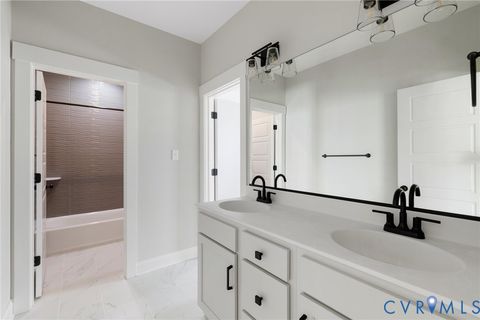 Tiny photo for 5107 Lake Summer Loop, Moseley, VA 23120 (MLS # 2614634)