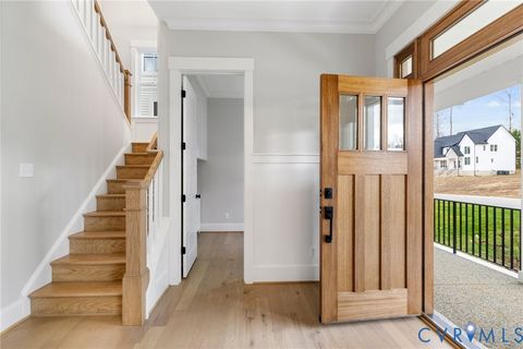 Tiny photo for 5107 Lake Summer Loop, Moseley, VA 23120 (MLS # 2614634)