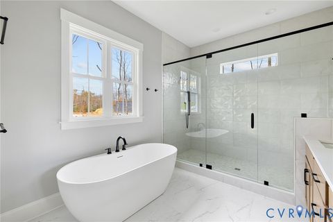 Tiny photo for 5107 Lake Summer Loop, Moseley, VA 23120 (MLS # 2614634)