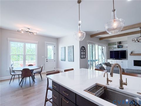 Tiny photo for 5107 Lake Summer Loop, Moseley, VA 23120 (MLS # 2614634)