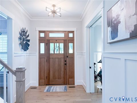 Tiny photo for 5107 Lake Summer Loop, Moseley, VA 23120 (MLS # 2614634)