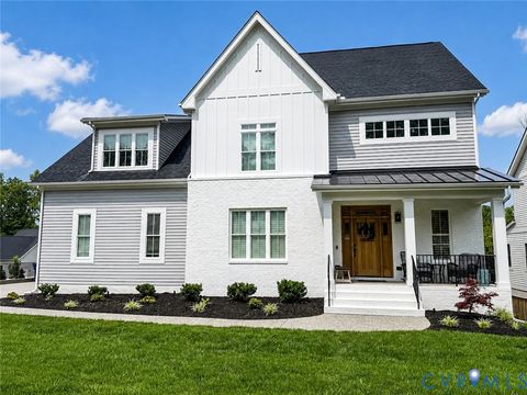 Tiny photo for 5107 Lake Summer Loop, Moseley, VA 23120 (MLS # 2614634)