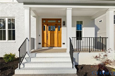 Tiny photo for 5107 Lake Summer Loop, Moseley, VA 23120 (MLS # 2614634)