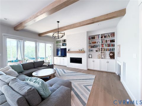 Tiny photo for 5107 Lake Summer Loop, Moseley, VA 23120 (MLS # 2614634)