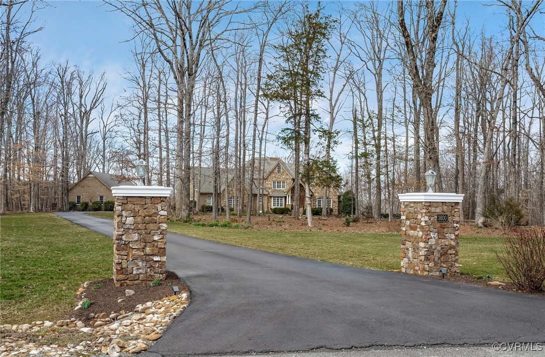 3600 Michaux Mill Drive