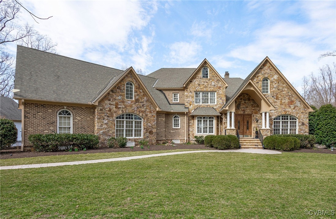 3600 Michaux Mill Drive