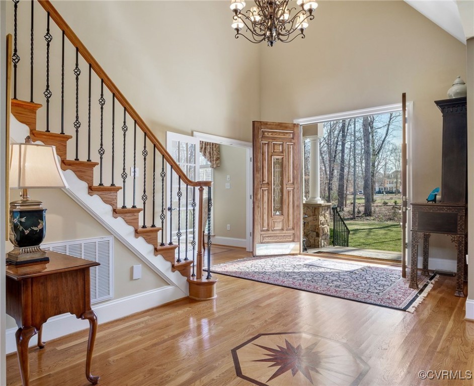 3600 Michaux Mill Drive