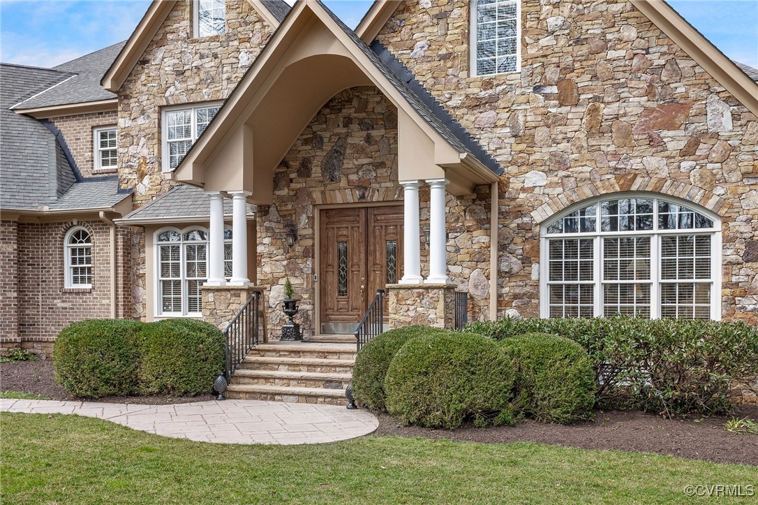 3600 Michaux Mill Drive