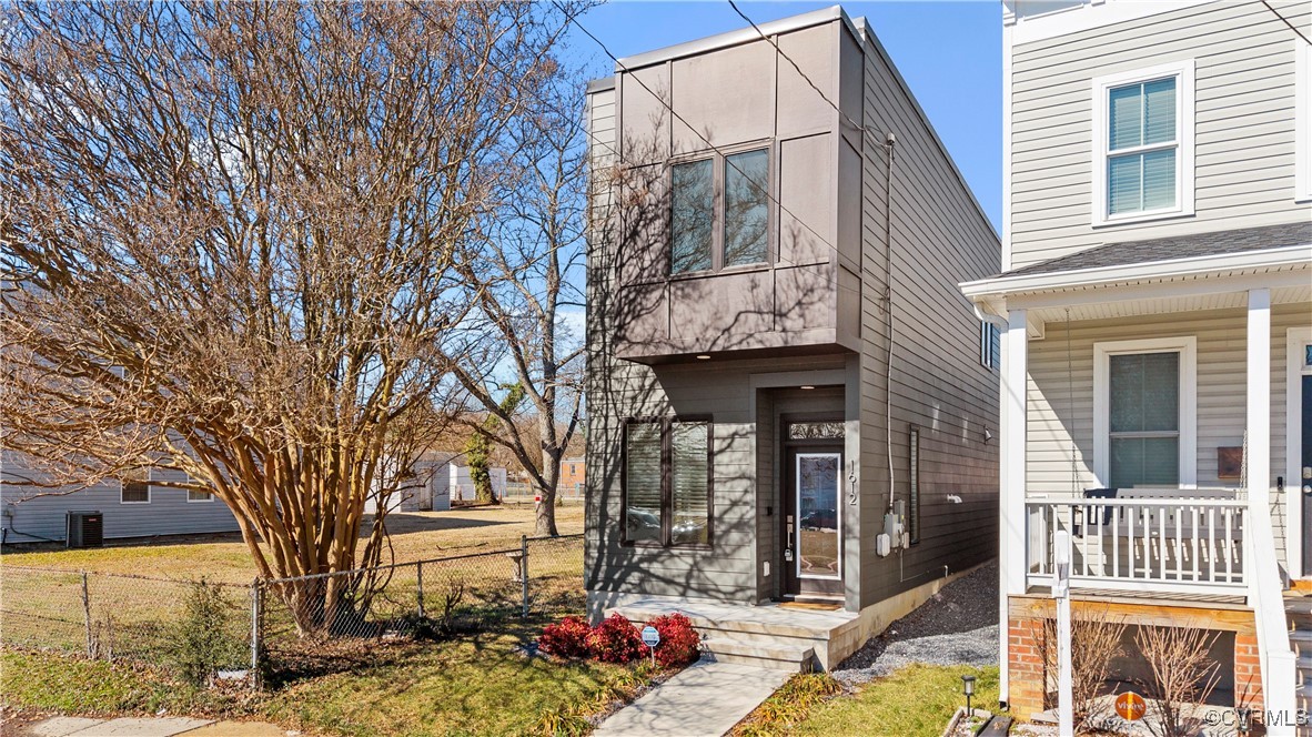 Richmond, Virginia 23223, United States, 3 Bedrooms Bedrooms, ,3 BathroomsBathrooms,Residential,Pending,1301