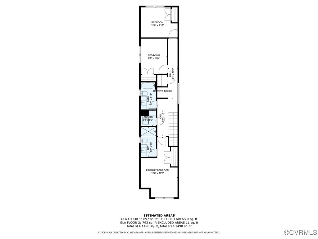 Richmond, Virginia 23223, United States, 3 Bedrooms Bedrooms, ,3 BathroomsBathrooms,Residential,Pending,1301