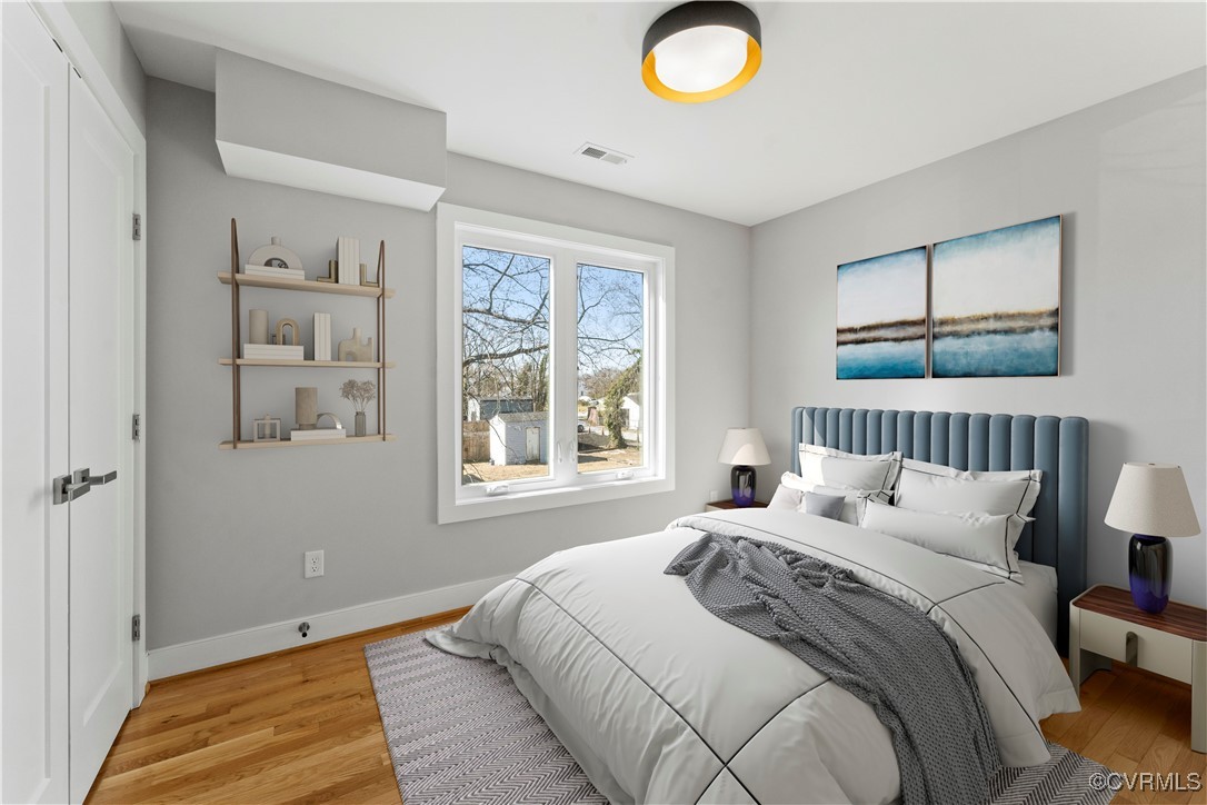 Richmond, Virginia 23223, United States, 3 Bedrooms Bedrooms, ,3 BathroomsBathrooms,Residential,Pending,1301