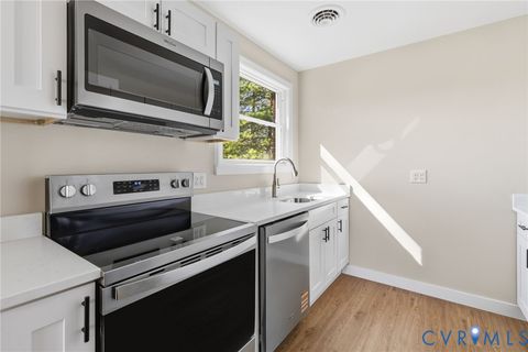 Tiny photo for 105 St Lo Drive, Henrico, VA 23227 (MLS # 2604013)