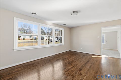 Tiny photo for 105 St Lo Drive, Henrico, VA 23227 (MLS # 2604013)