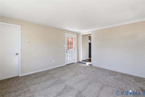 Tiny photo for 105 St Lo Drive, Henrico, VA 23227 (MLS # 2604013)