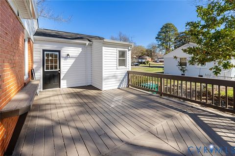 Tiny photo for 105 St Lo Drive, Henrico, VA 23227 (MLS # 2604013)