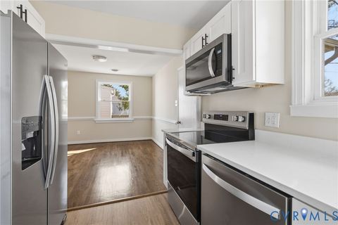 Tiny photo for 105 St Lo Drive, Henrico, VA 23227 (MLS # 2604013)