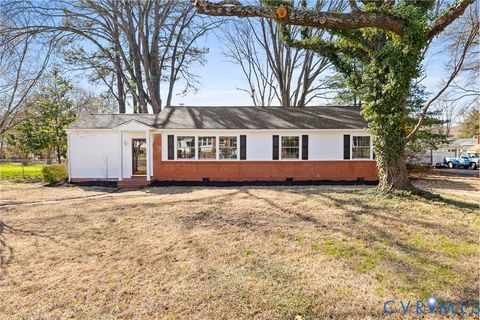 Tiny photo for 105 St Lo Drive, Henrico, VA 23227 (MLS # 2604013)