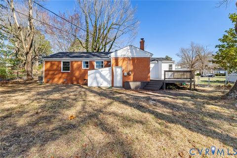 Tiny photo for 105 St Lo Drive, Henrico, VA 23227 (MLS # 2604013)