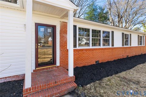 Tiny photo for 105 St Lo Drive, Henrico, VA 23227 (MLS # 2604013)