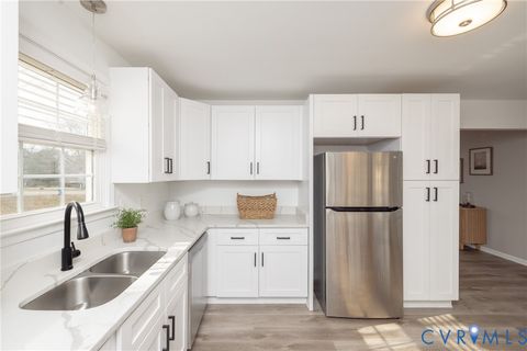 Tiny photo for 15531 Saddlebrook Road, South Chesterfield, VA 23838 (MLS # 2606711)